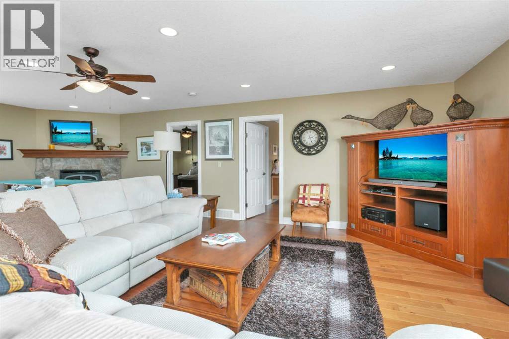 39408 Range Road 21, Rural Lacombe County