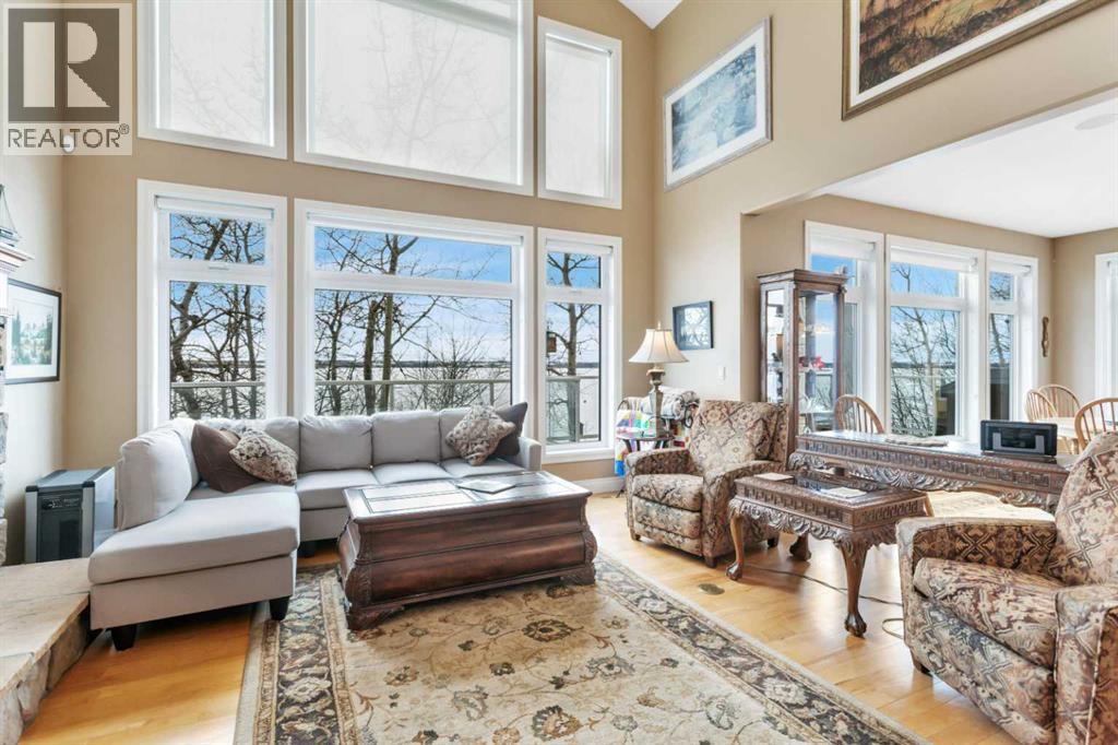 39408 Range Road 21, Rural Lacombe County