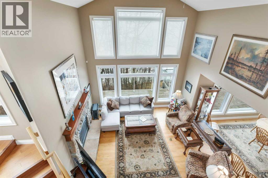 39408 Range Road 21, Rural Lacombe County