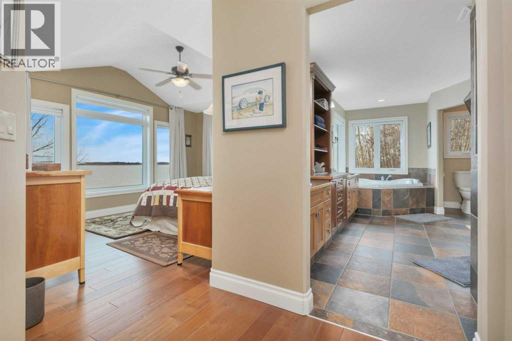 39408 Range Road 21, Rural Lacombe County