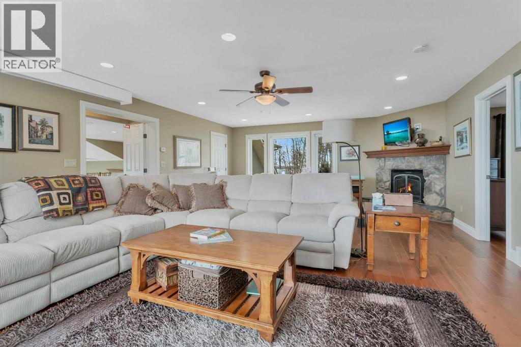 39408 Range Road 21, Rural Lacombe County