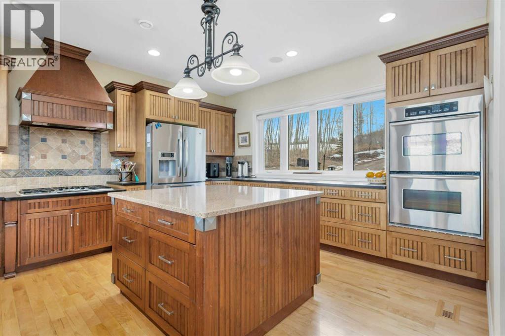 39408 Range Road 21, Rural Lacombe County