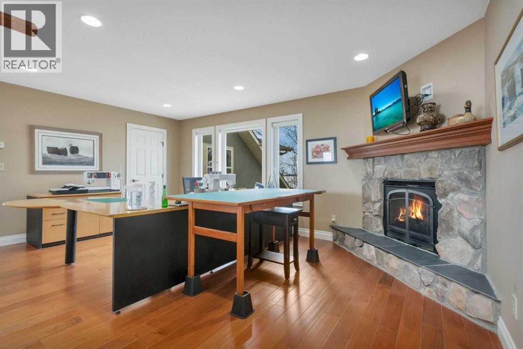 39408 Range Road 21, Rural Lacombe County