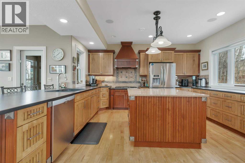 39408 Range Road 21, Rural Lacombe County