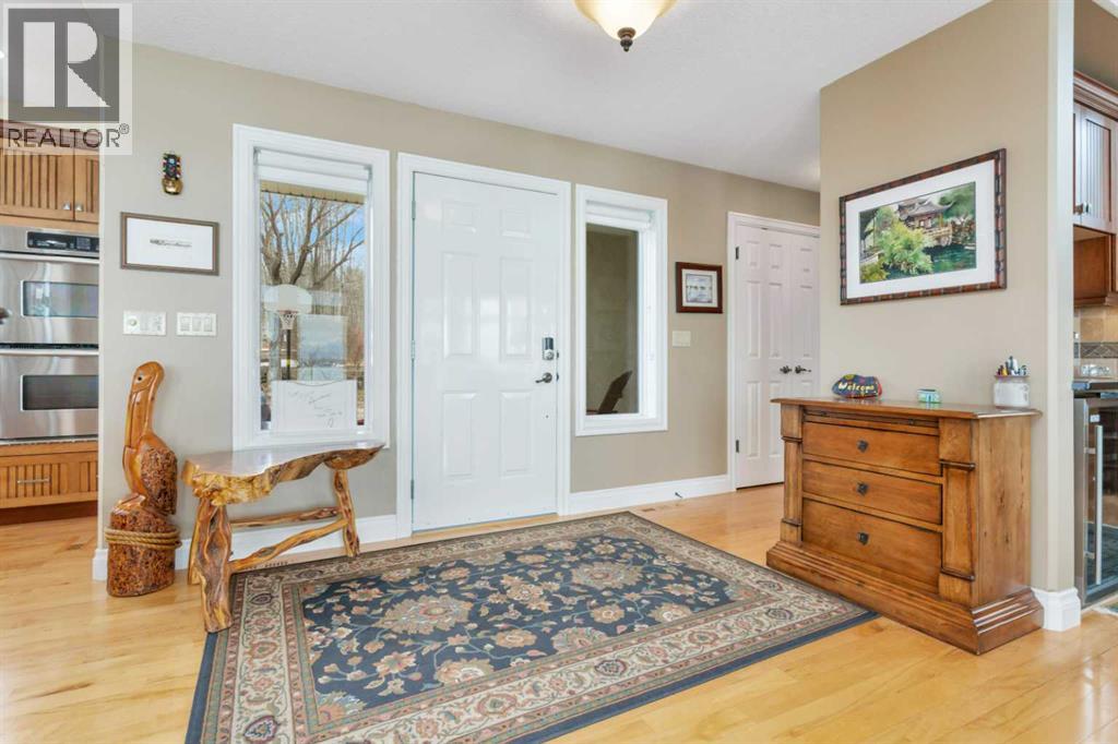 39408 Range Road 21, Rural Lacombe County