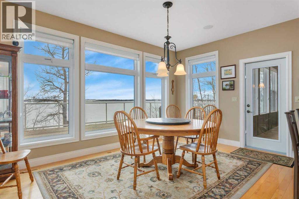 39408 Range Road 21, Rural Lacombe County