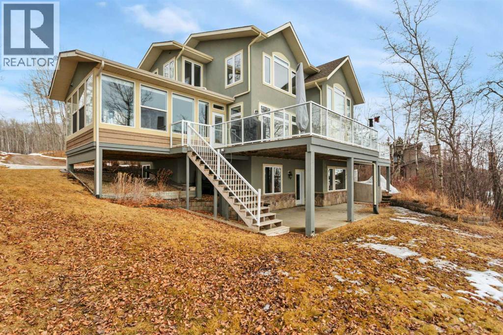 39408 Range Road 21, Rural Lacombe County