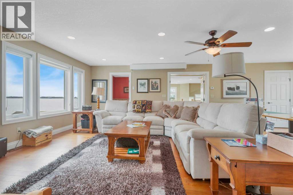 39408 Range Road 21, Rural Lacombe County