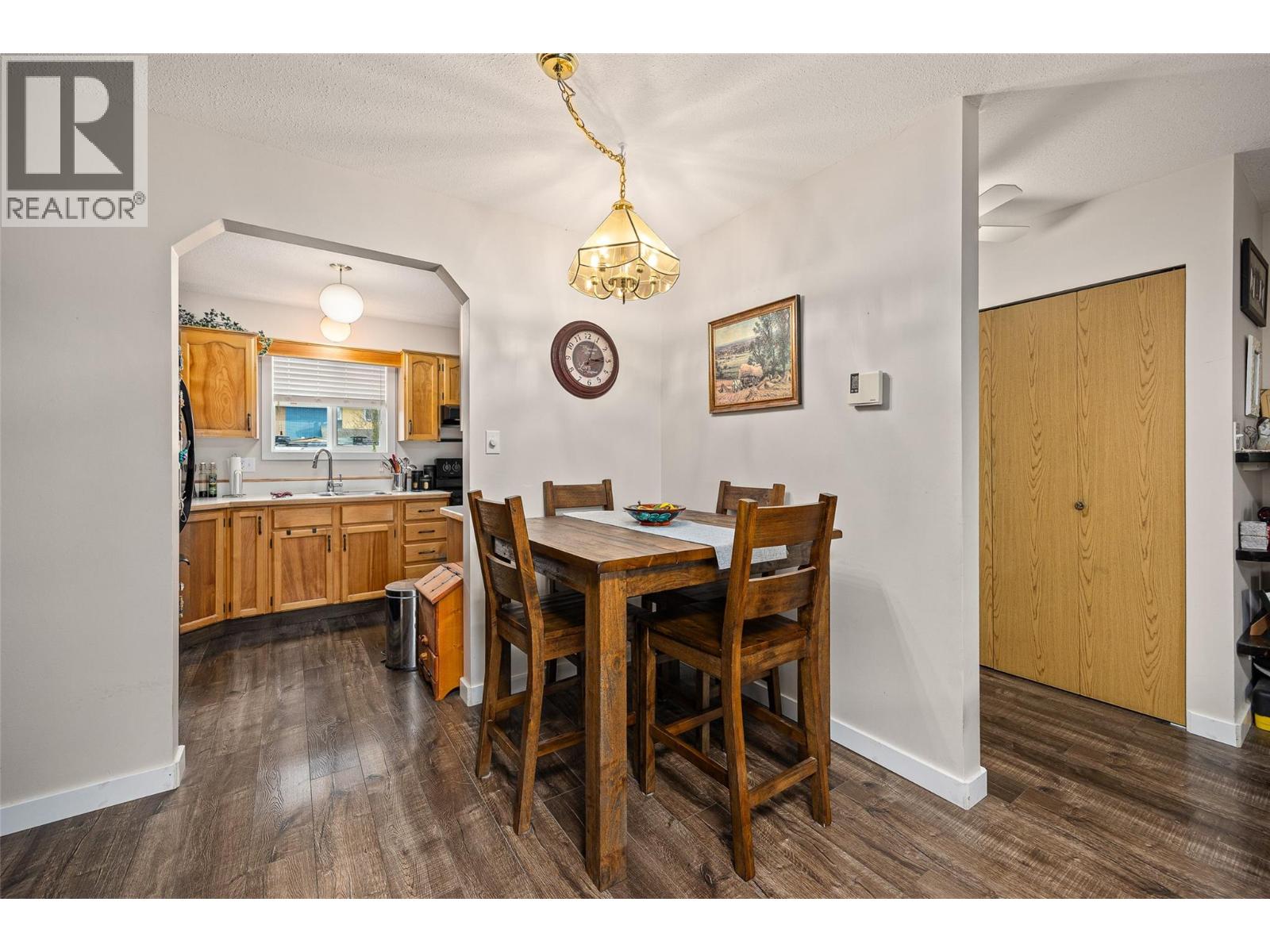 970 OAKVILLE Street Unit# 104, Penticton