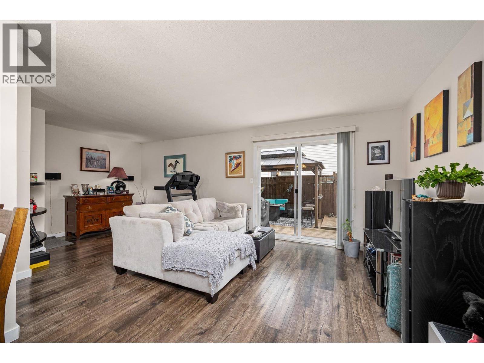 970 OAKVILLE Street Unit# 104, Penticton