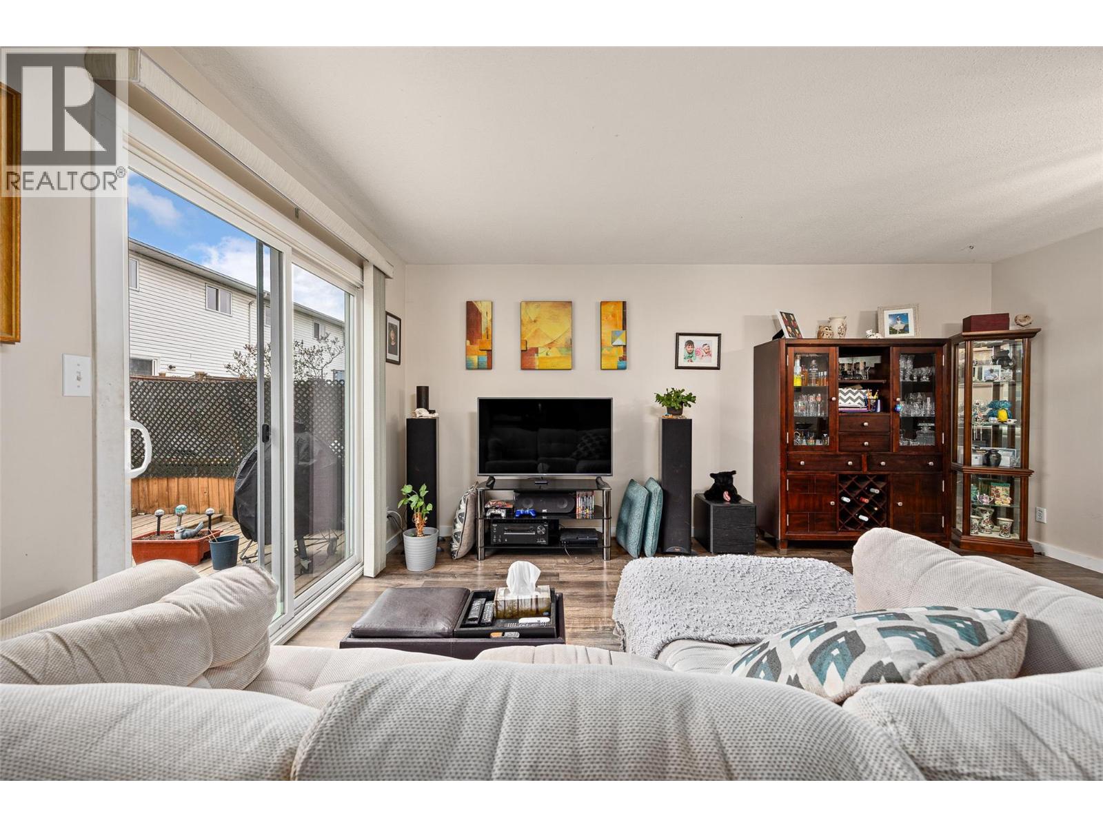 970 OAKVILLE Street Unit# 104, Penticton