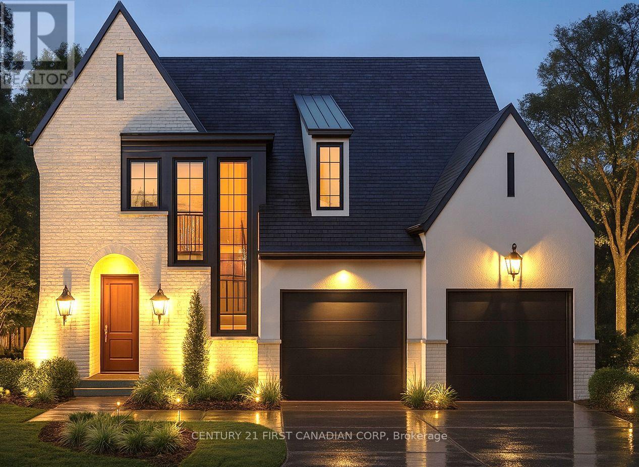 212 FOXBOROUGH PLACE - 1