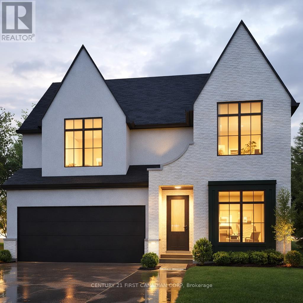 LOT 32 UPPER WEST AVENUE