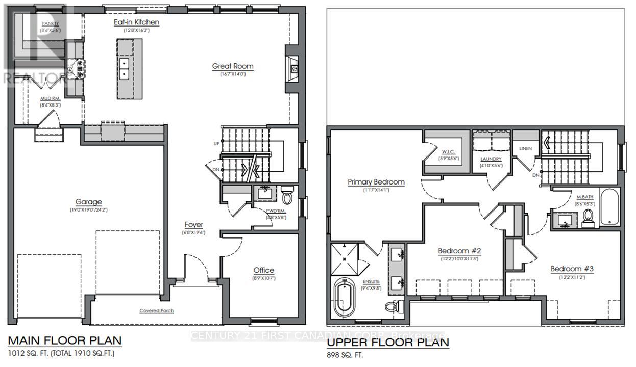 203 FOXBOROUGH PLACE - 7