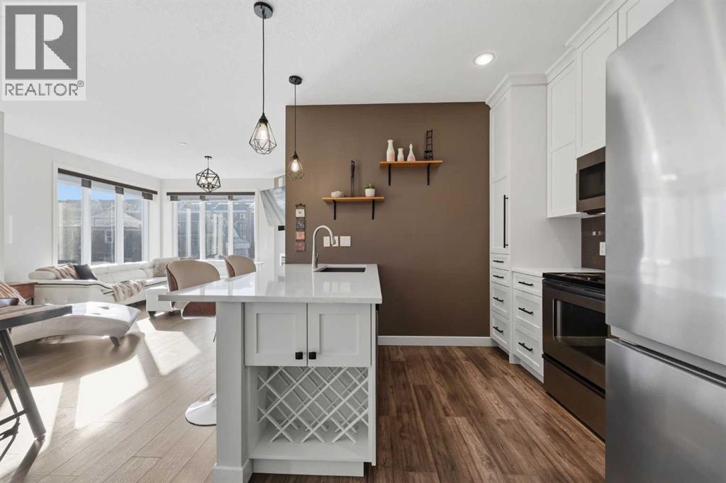 Single Family House for Sale in    Avenue SW Lower Mount Royal Calgary 