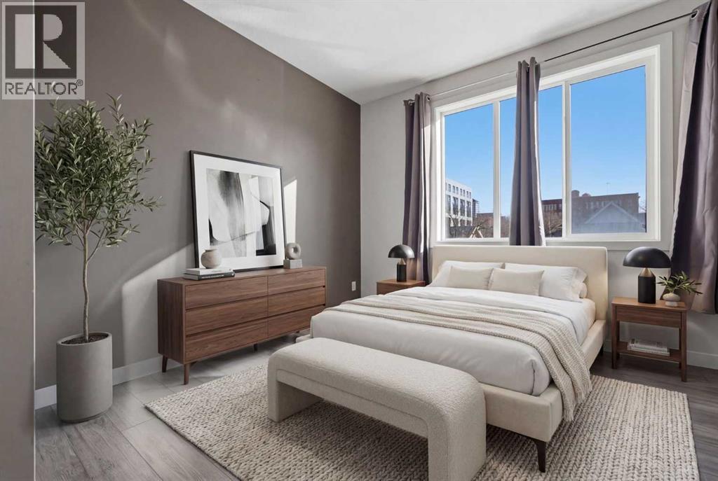 Single Family House for Sale in    Avenue SW Lower Mount Royal Calgary 