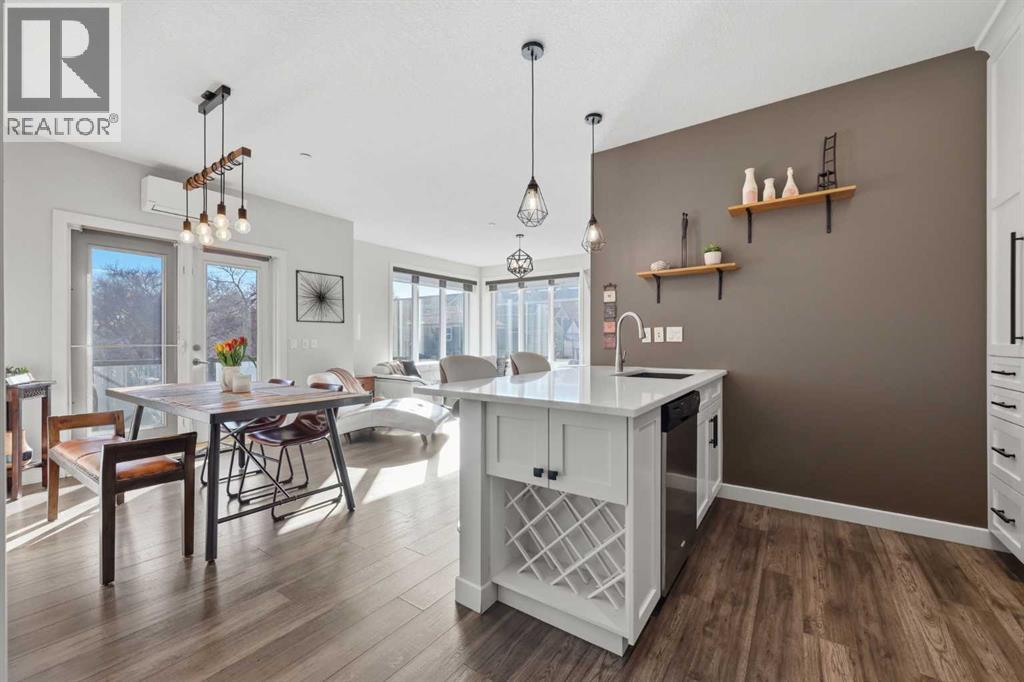 Single Family House for Sale in    Avenue SW Lower Mount Royal Calgary 