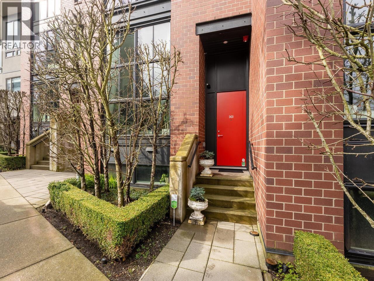 3431 PORTER Street - photo 2