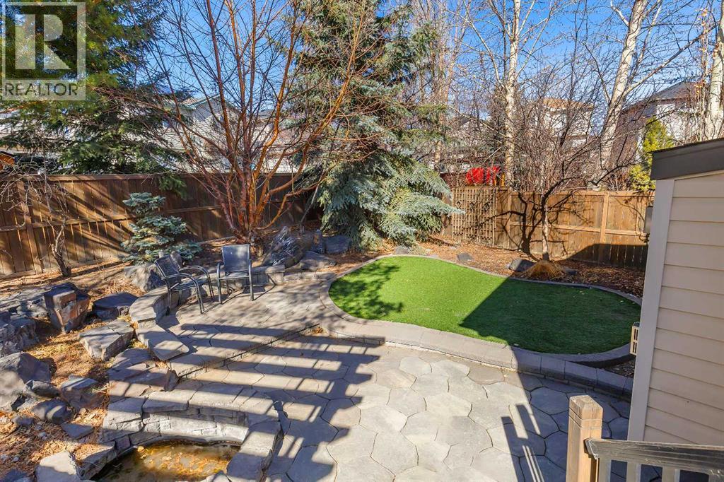 Single Family House for Sale in  Tuscany Ravine Manor NW Tuscany Calgary 