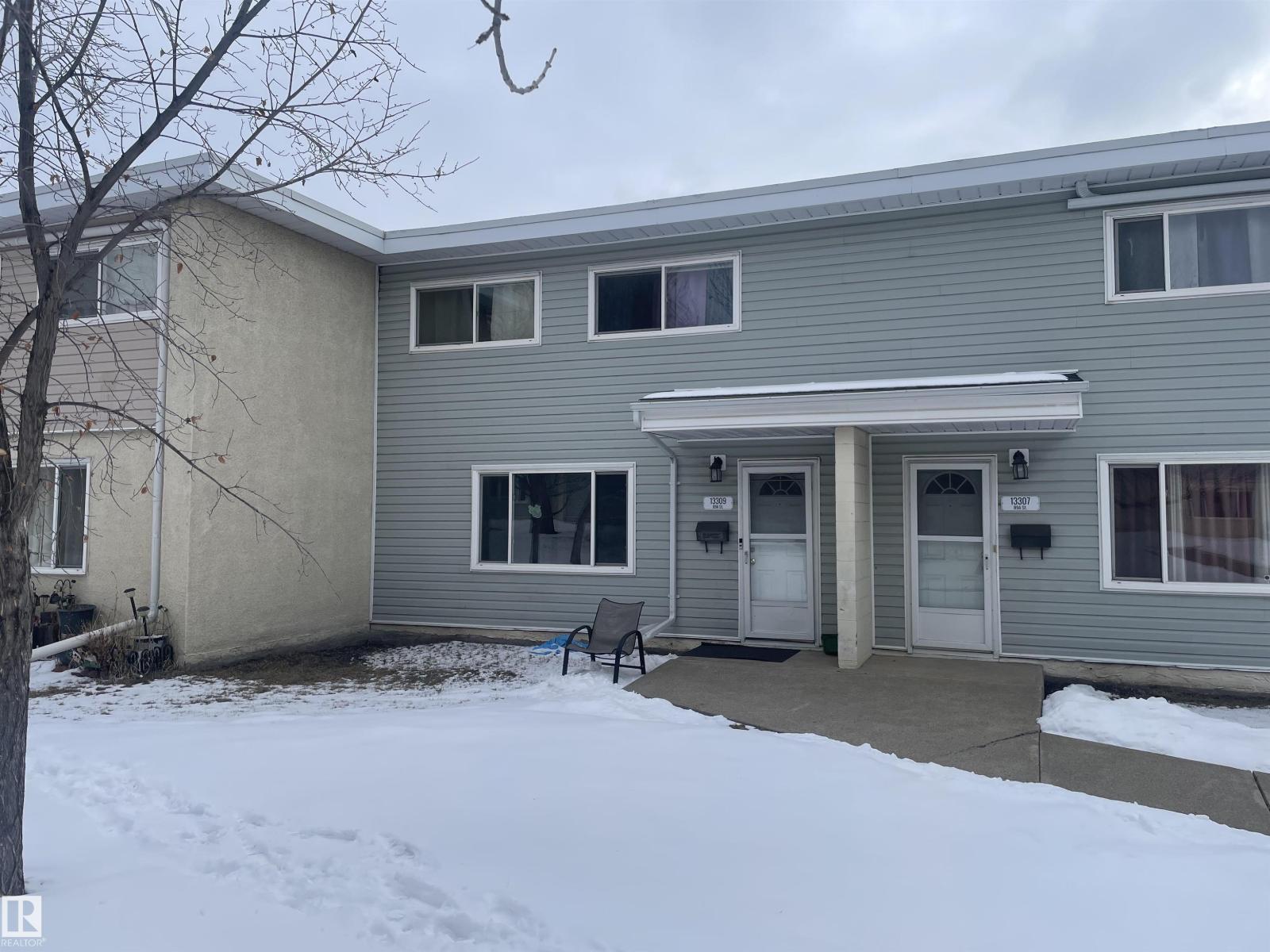 13309 89A ST NW, Edmonton