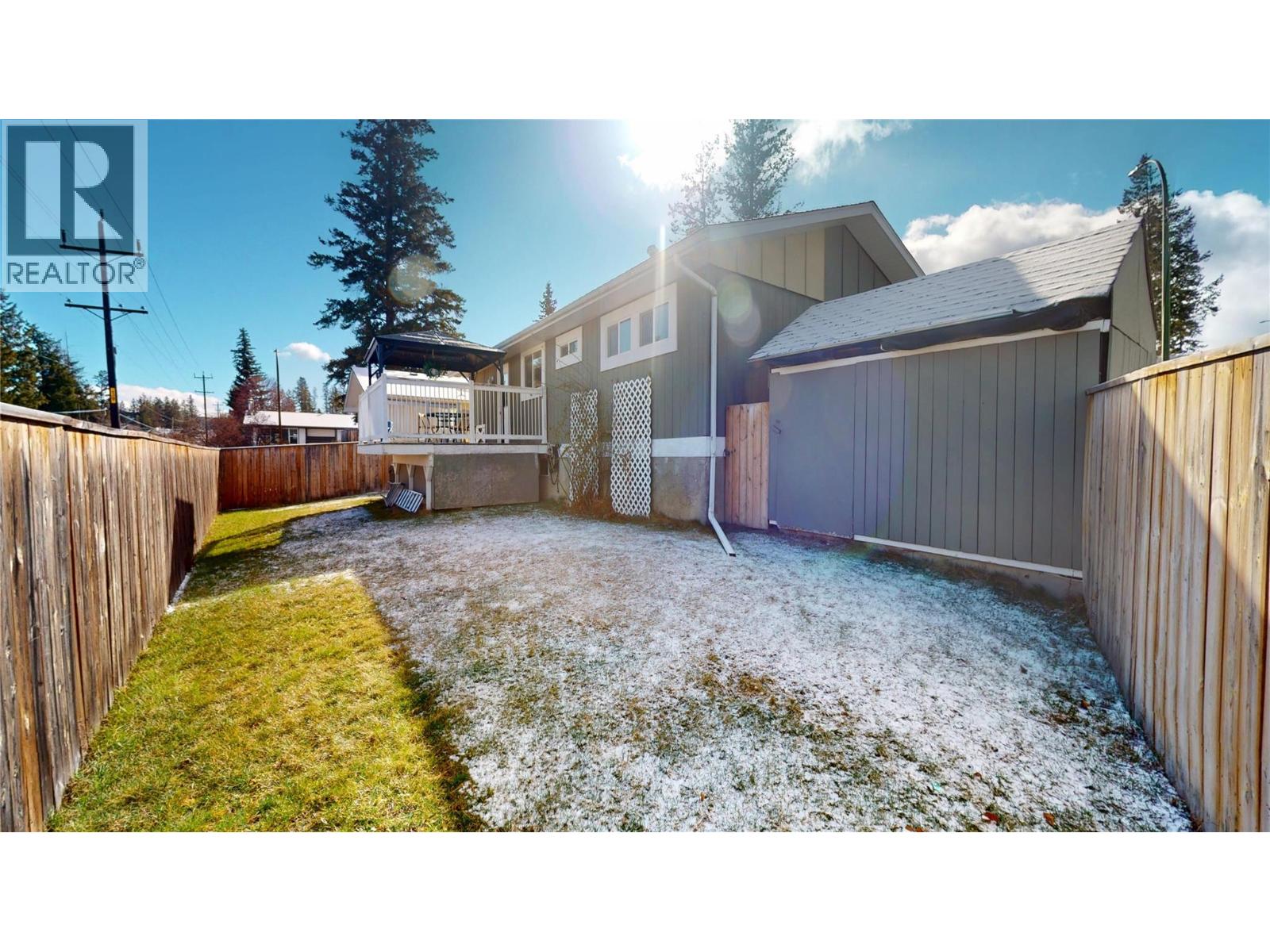 1005 16 Avenue S, Cranbrook