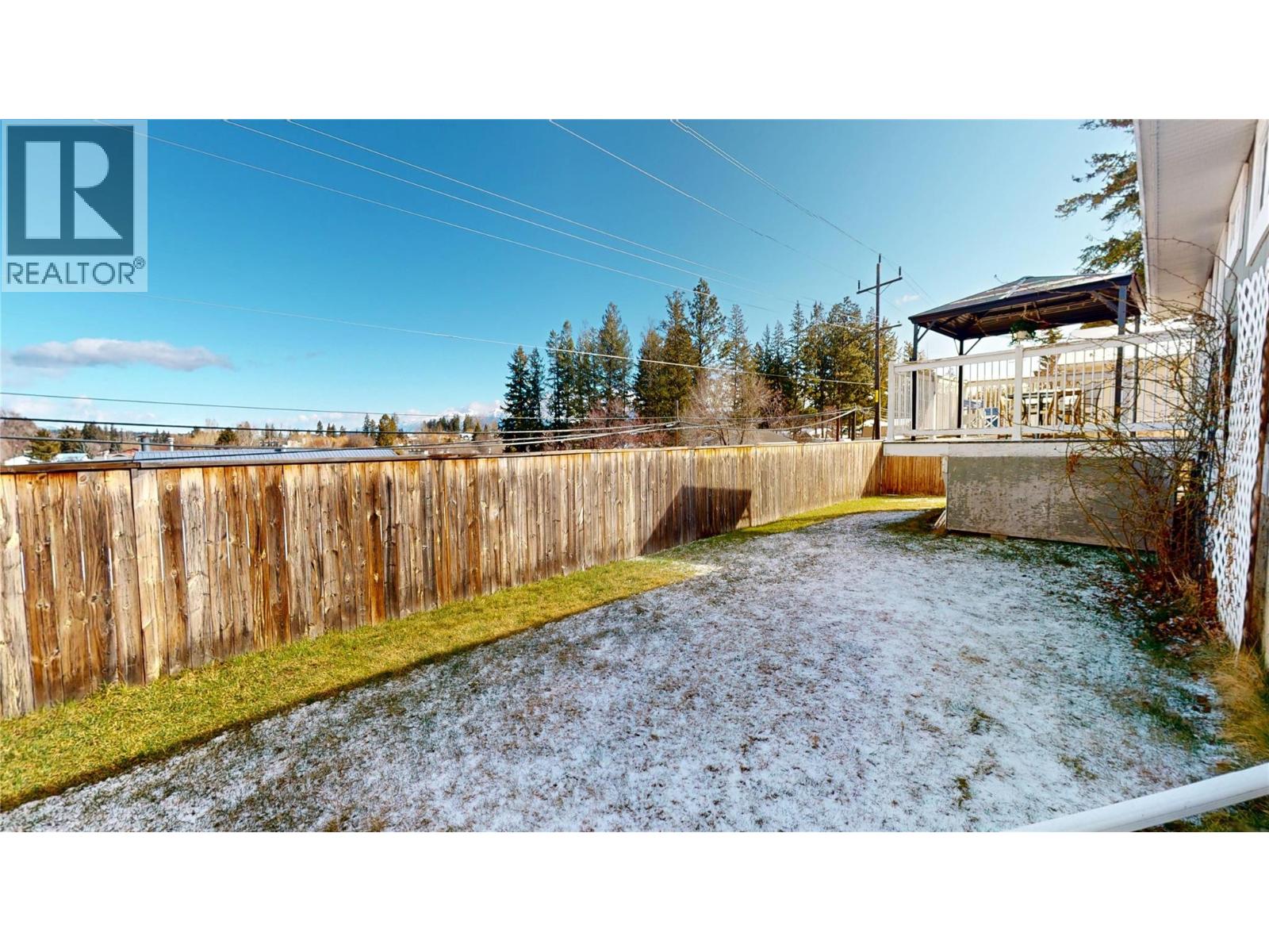 1005 16 Avenue S, Cranbrook