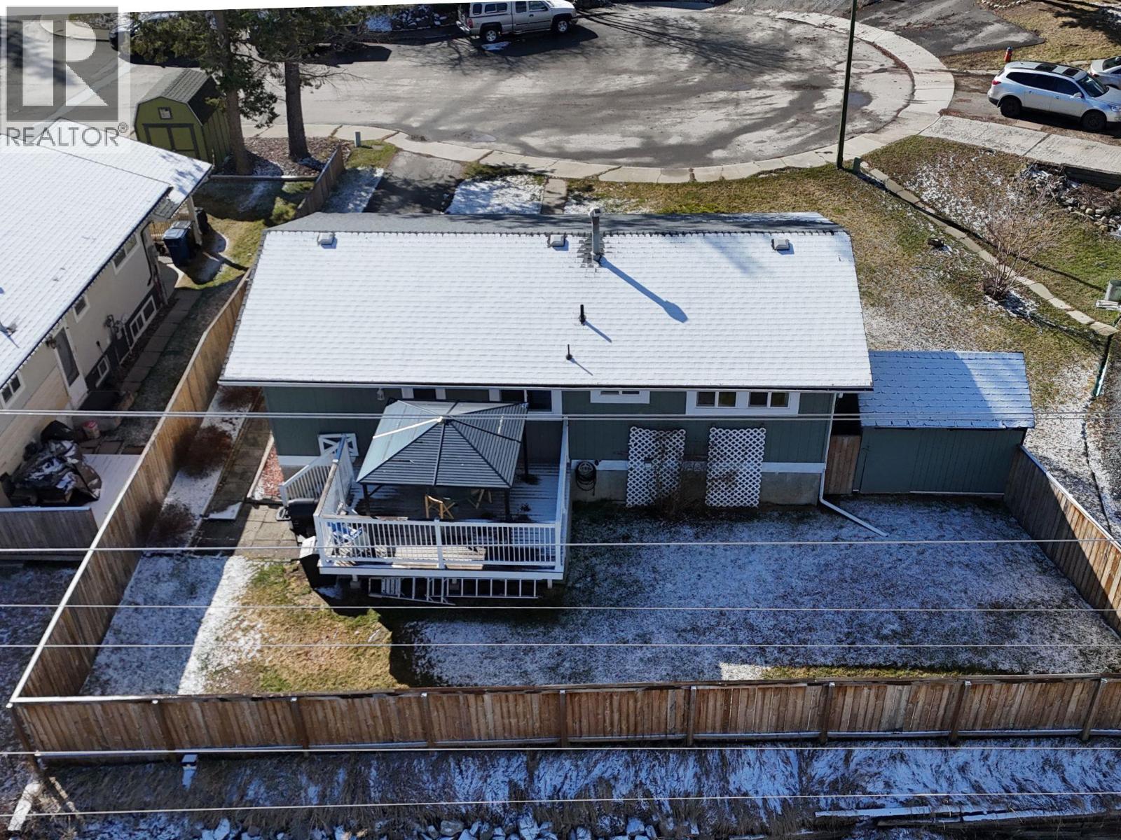 1005 16 Avenue S, Cranbrook