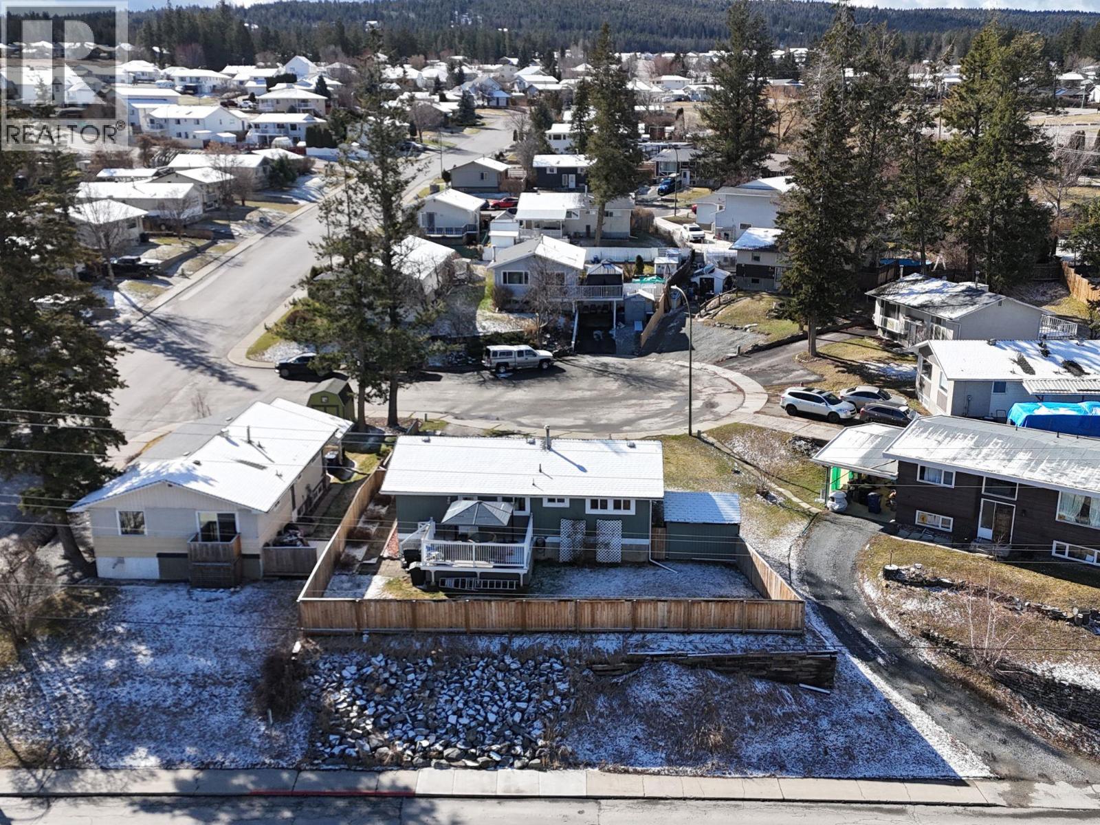 1005 16 Avenue S, Cranbrook