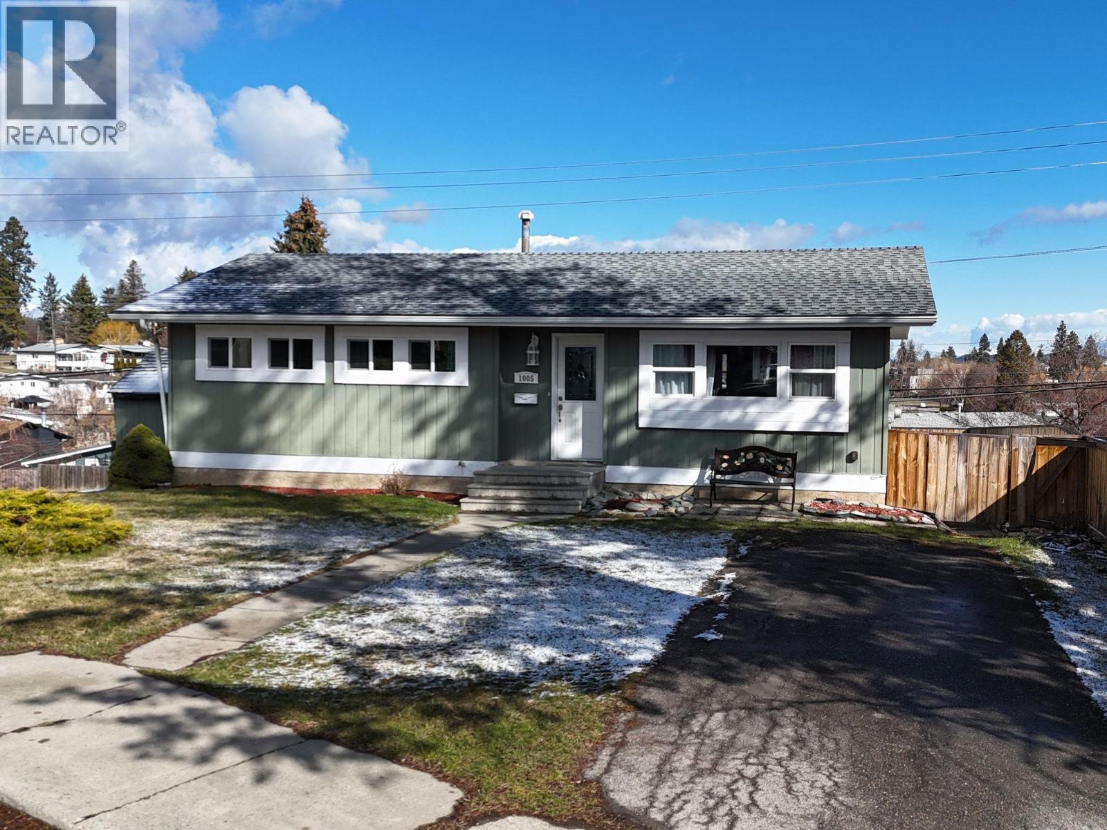 1005 16 Avenue S, Cranbrook