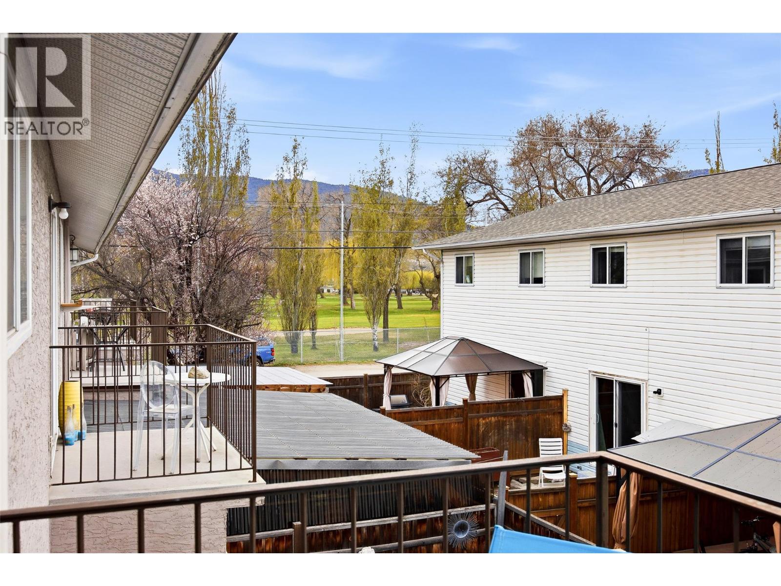 970 OAKVILLE Street Unit# 104, Penticton