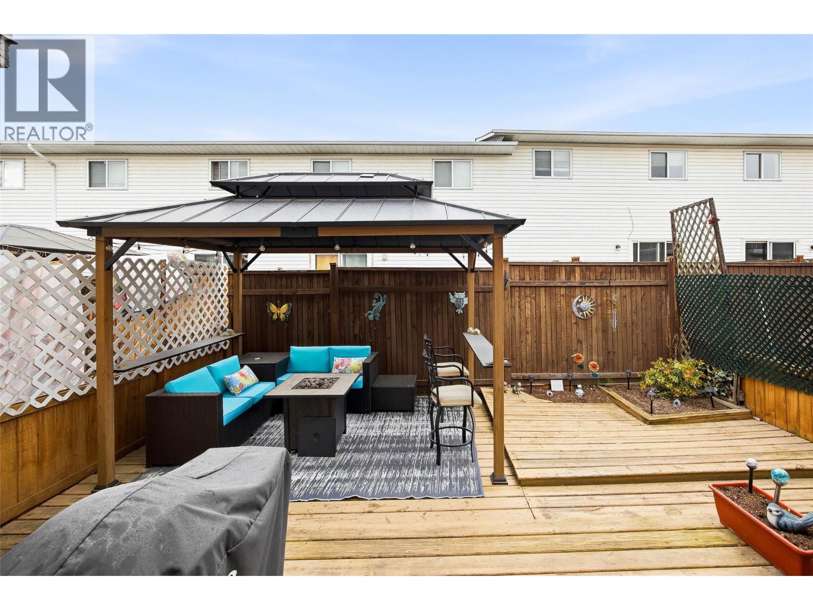 970 OAKVILLE Street Unit# 104, Penticton