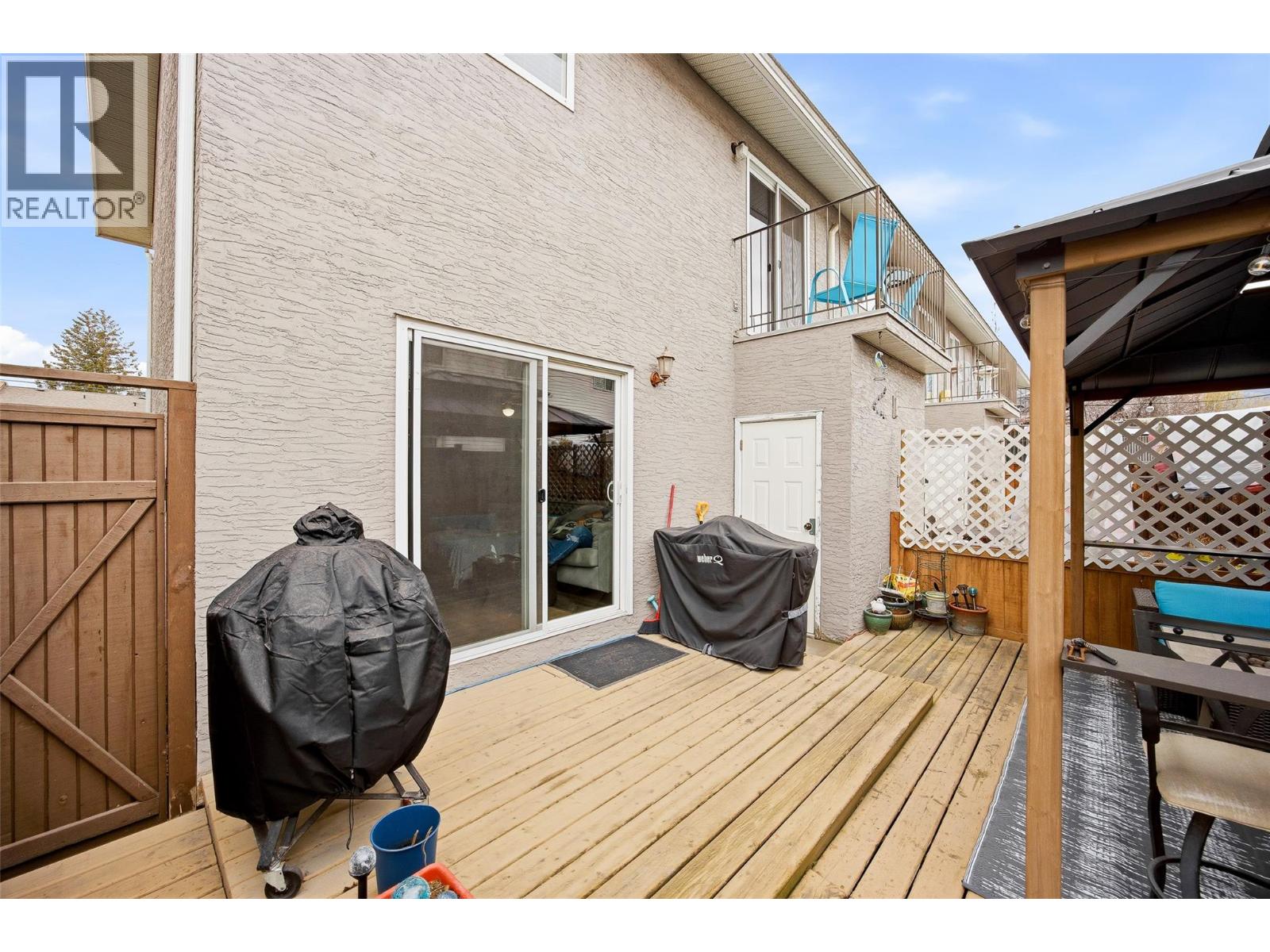970 OAKVILLE Street Unit# 104, Penticton