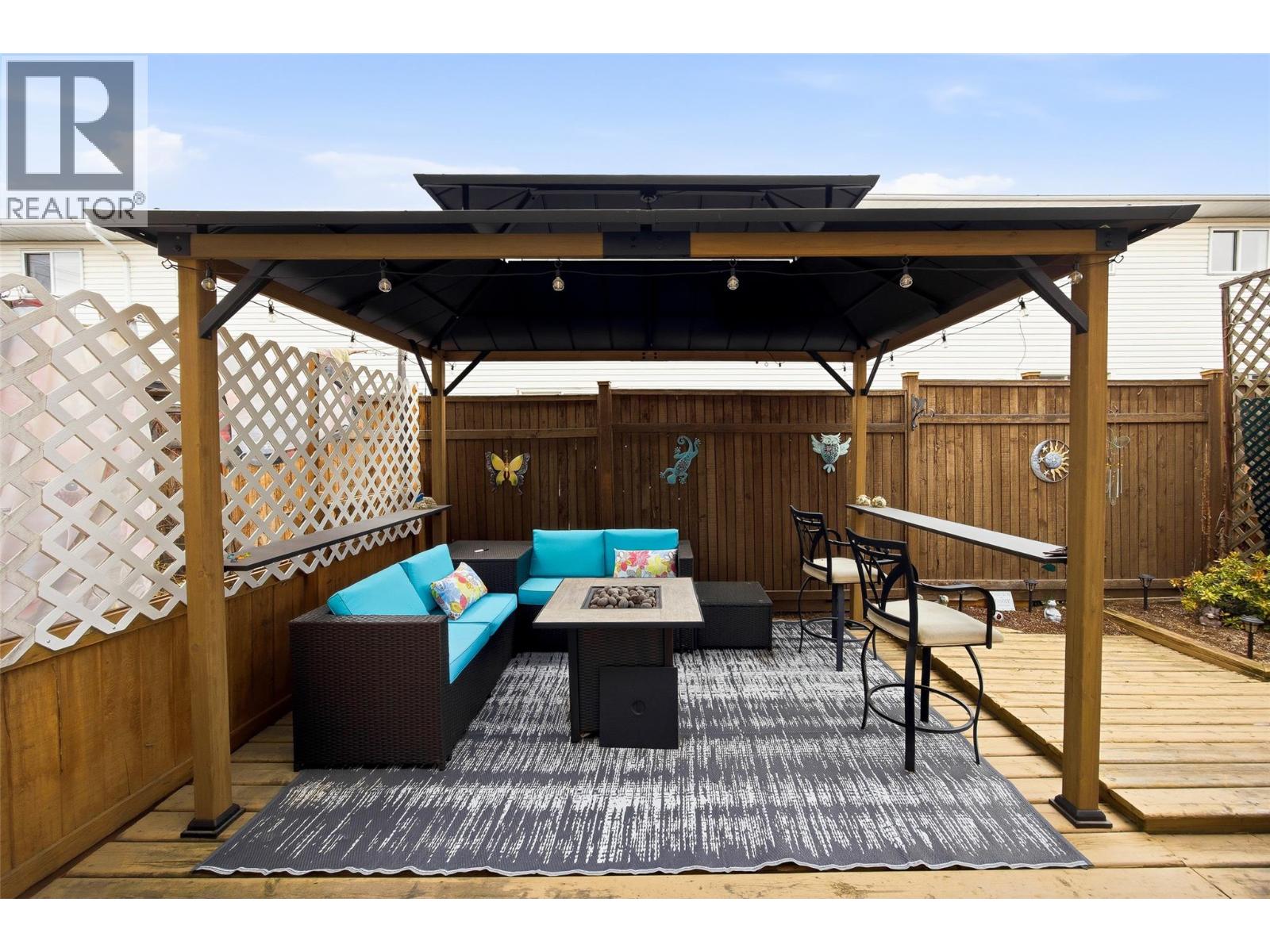 970 OAKVILLE Street Unit# 104, Penticton