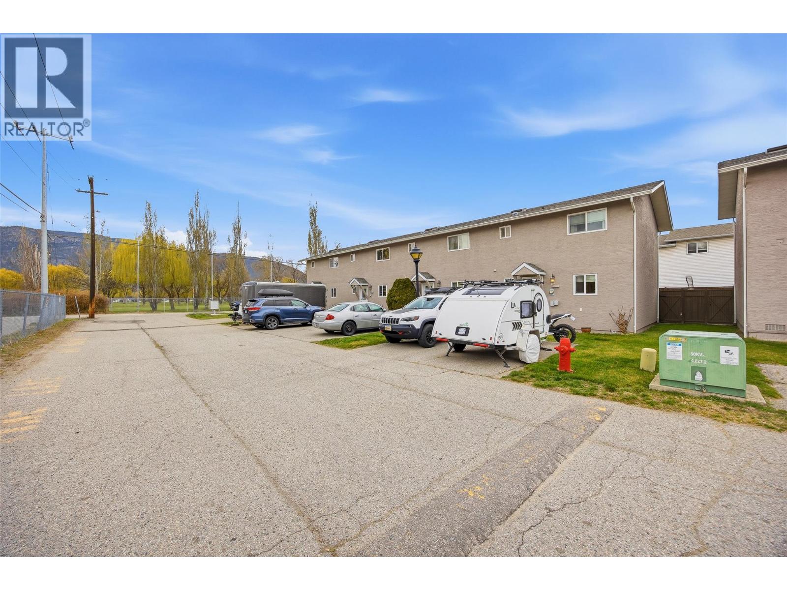 970 OAKVILLE Street Unit# 104, Penticton