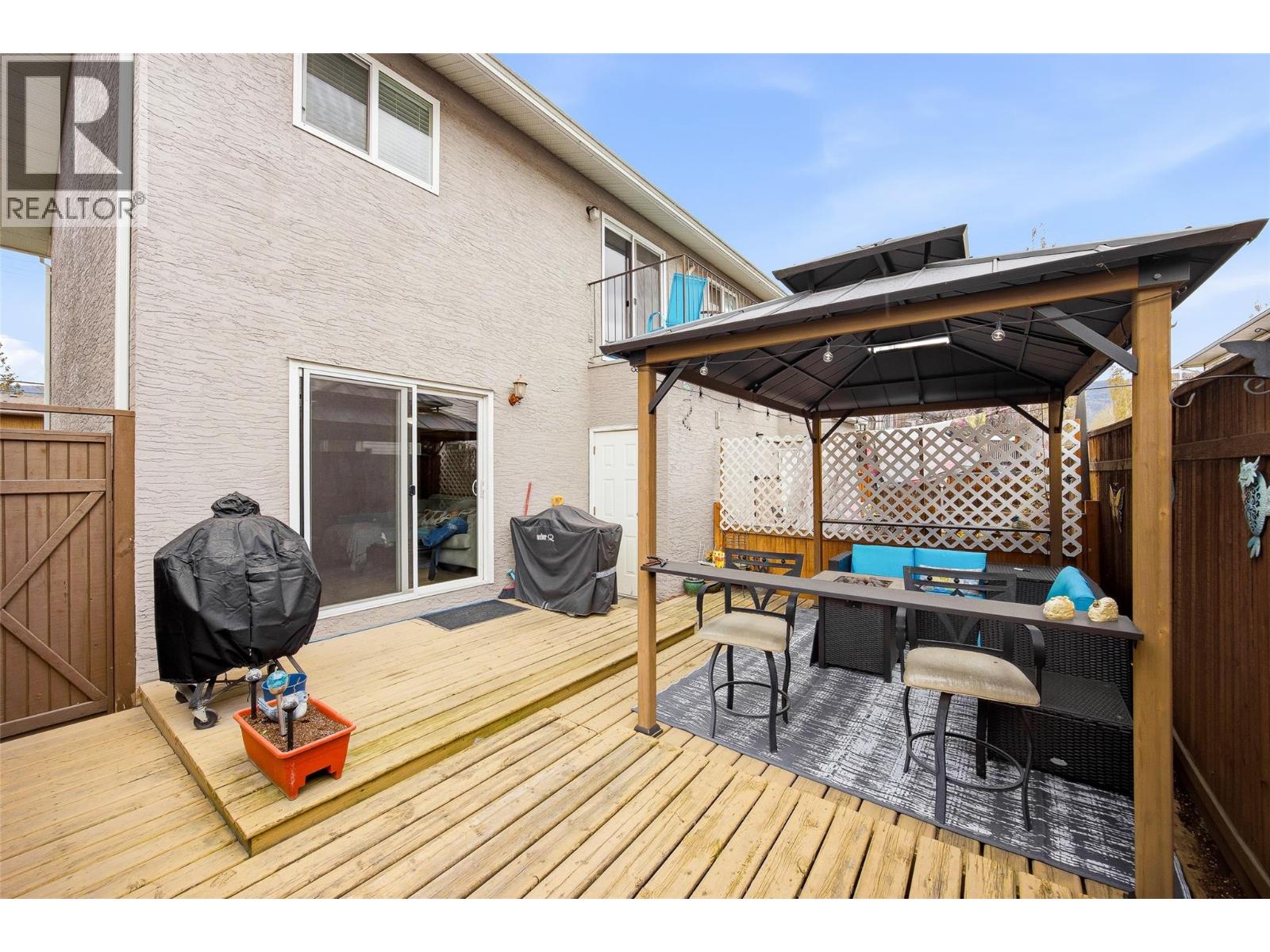 970 OAKVILLE Street Unit# 104, Penticton