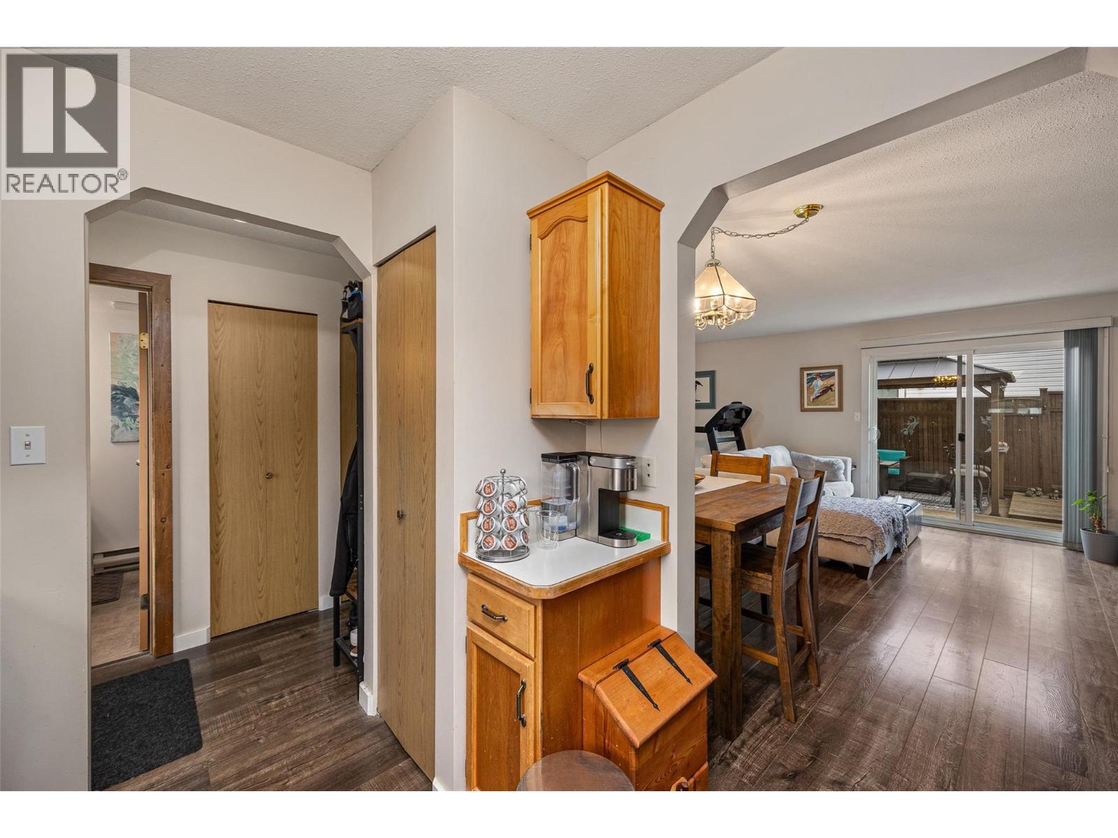 970 OAKVILLE Street Unit# 104, Penticton