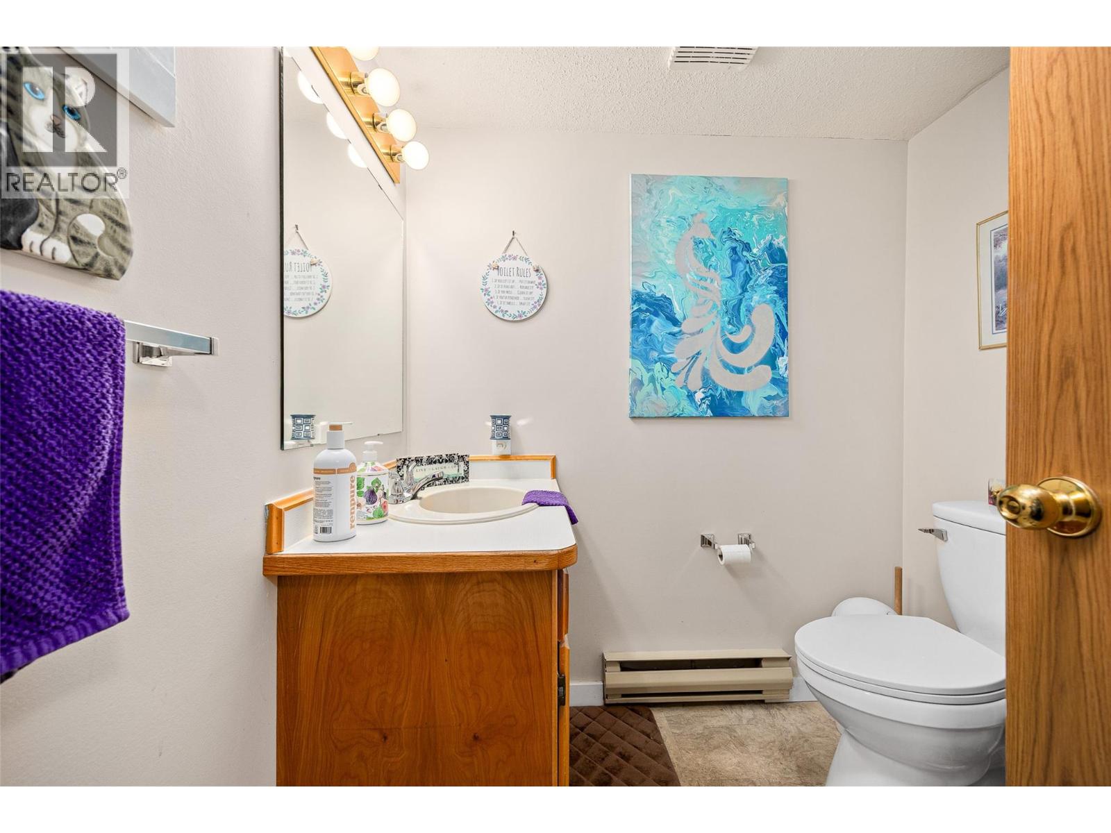 970 OAKVILLE Street Unit# 104, Penticton