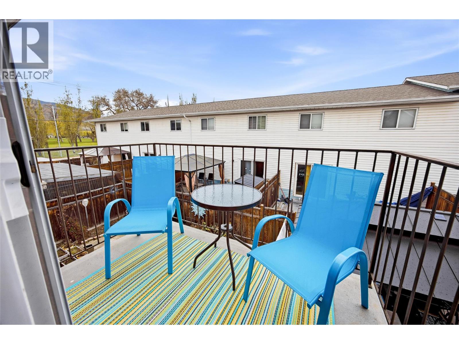 970 OAKVILLE Street Unit# 104, Penticton