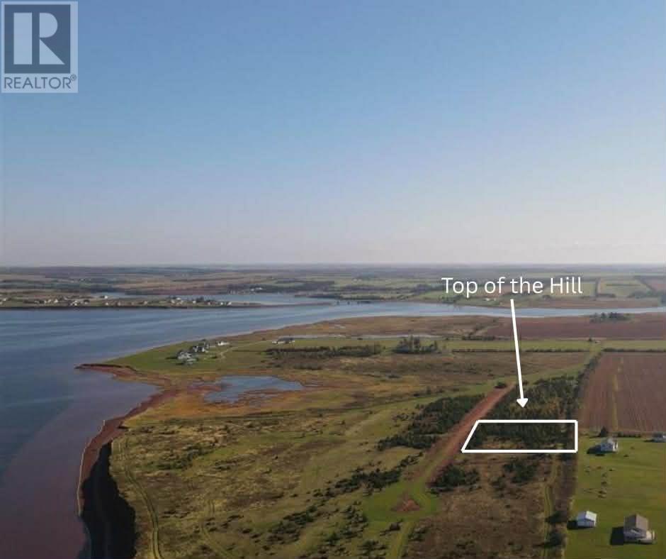 Lot 19 Sea Crest Drive