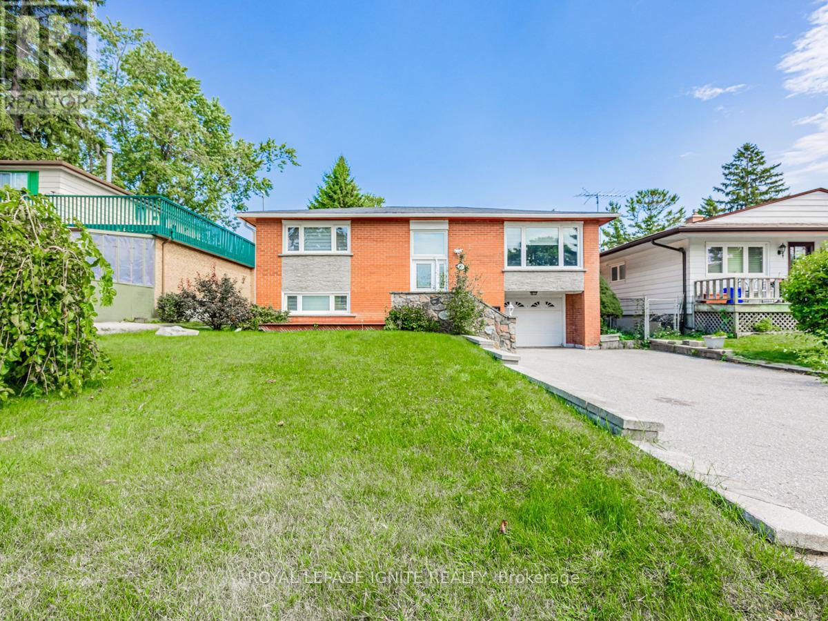 803 FAIRVIEW AVENUE - 1
