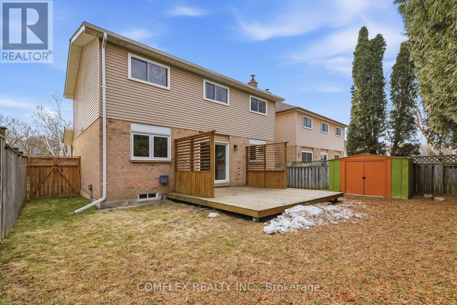 10 FIRWOOD AVENUE, Clarington (Courtice), Ontario