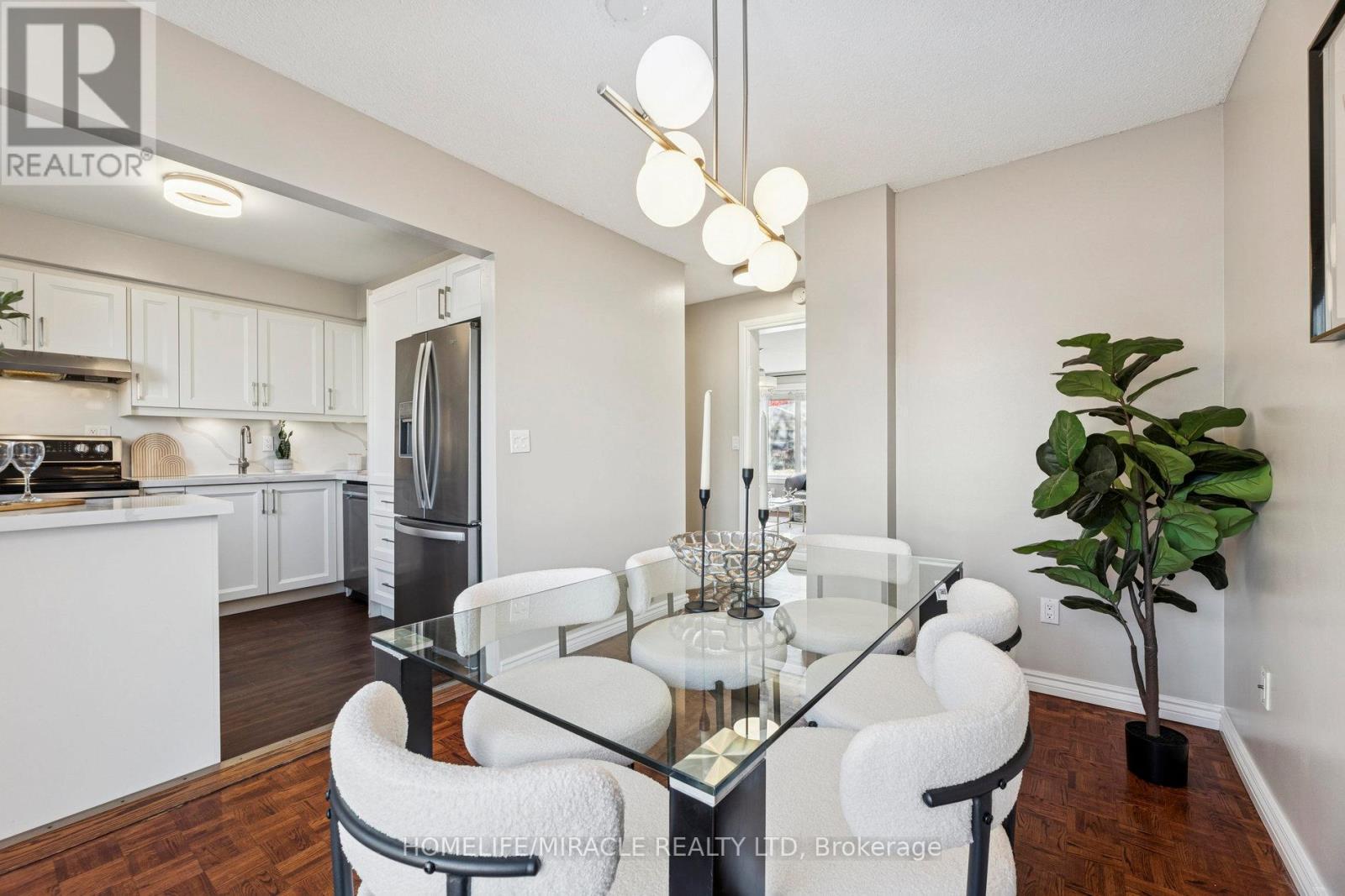 1312 CHERRYDOWN DRIVE - 18