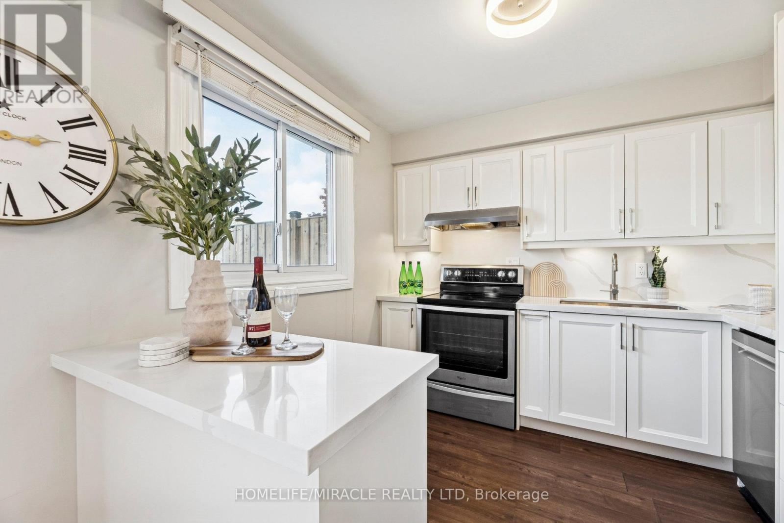 1312 CHERRYDOWN DRIVE - 20