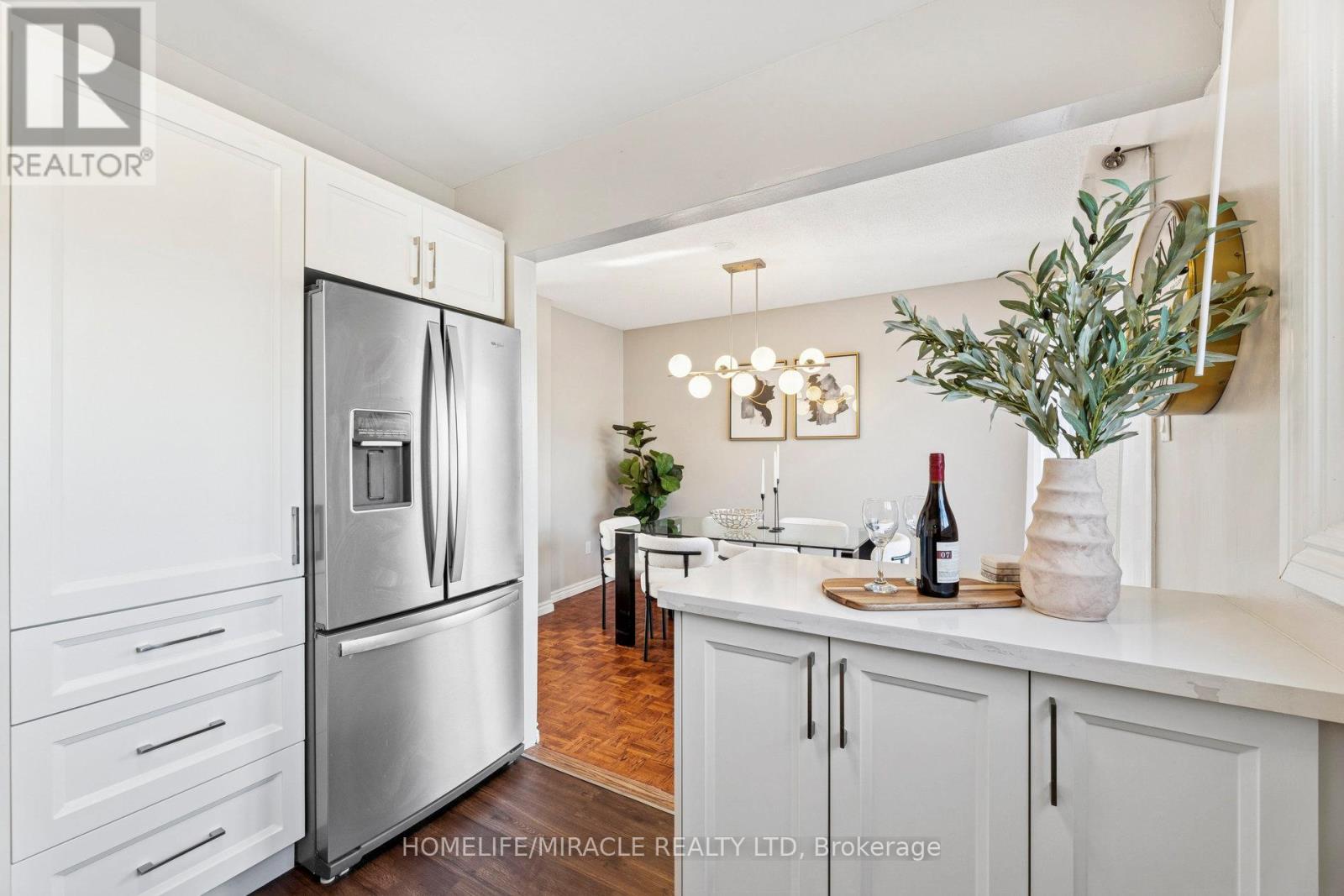 1312 CHERRYDOWN DRIVE - 25