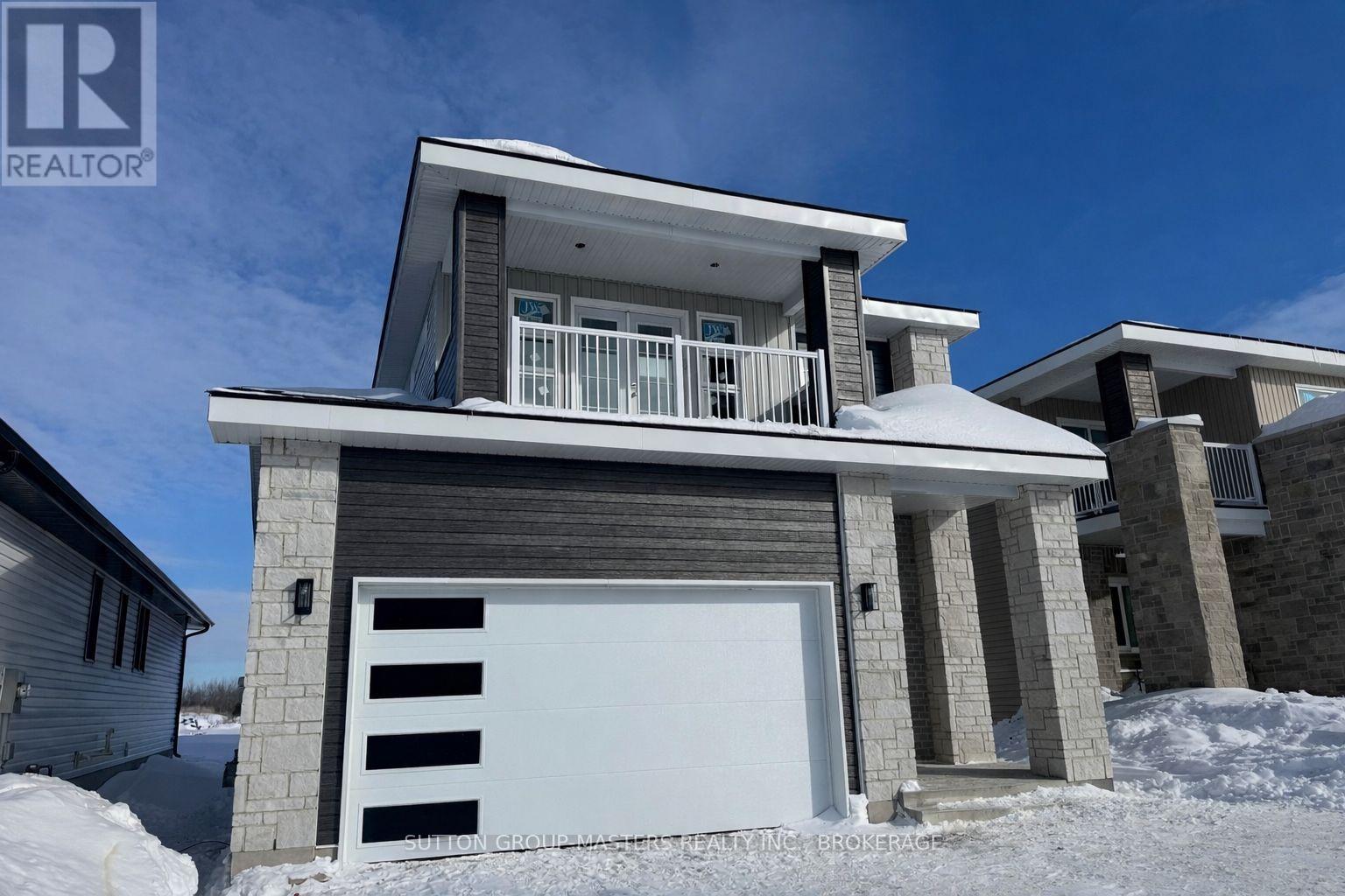 255 PRATT DRIVE - 1