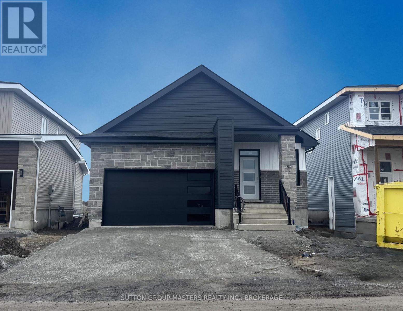 251 PRATT DRIVE - 1