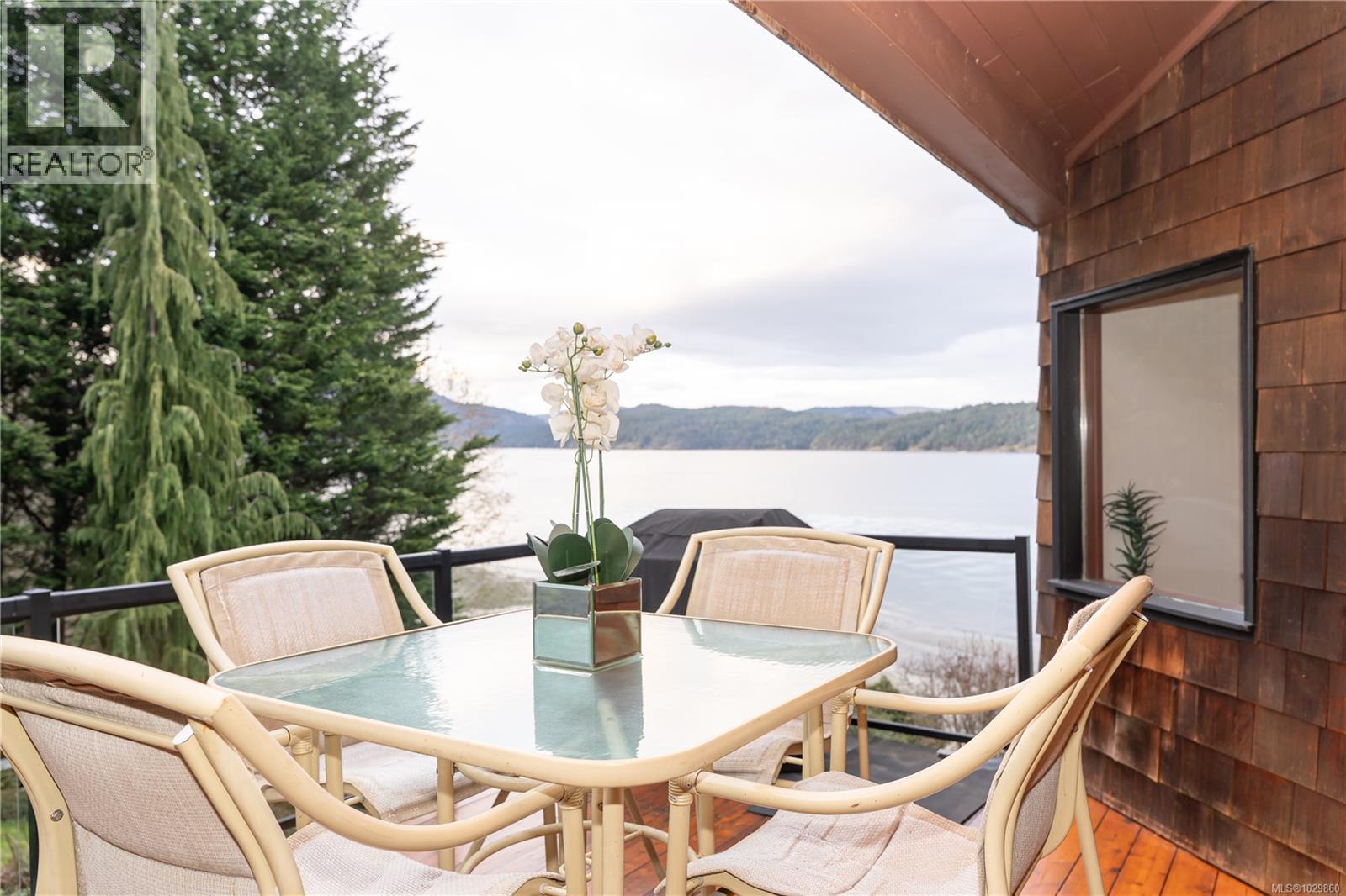 1141 Joyce Rd, Cowichan Bay