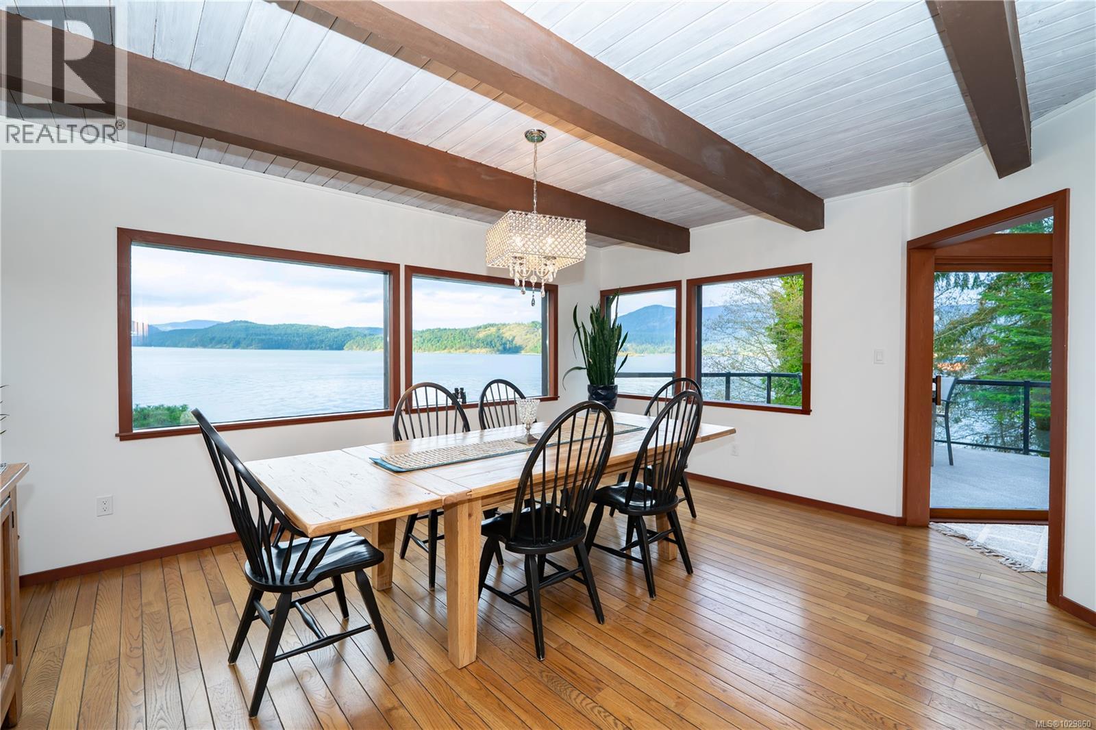 1141 Joyce Rd, Cowichan Bay