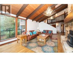 Balcony - 1141 Joyce Rd, Cowichan Bay, BC V0R1N2 Photo 22