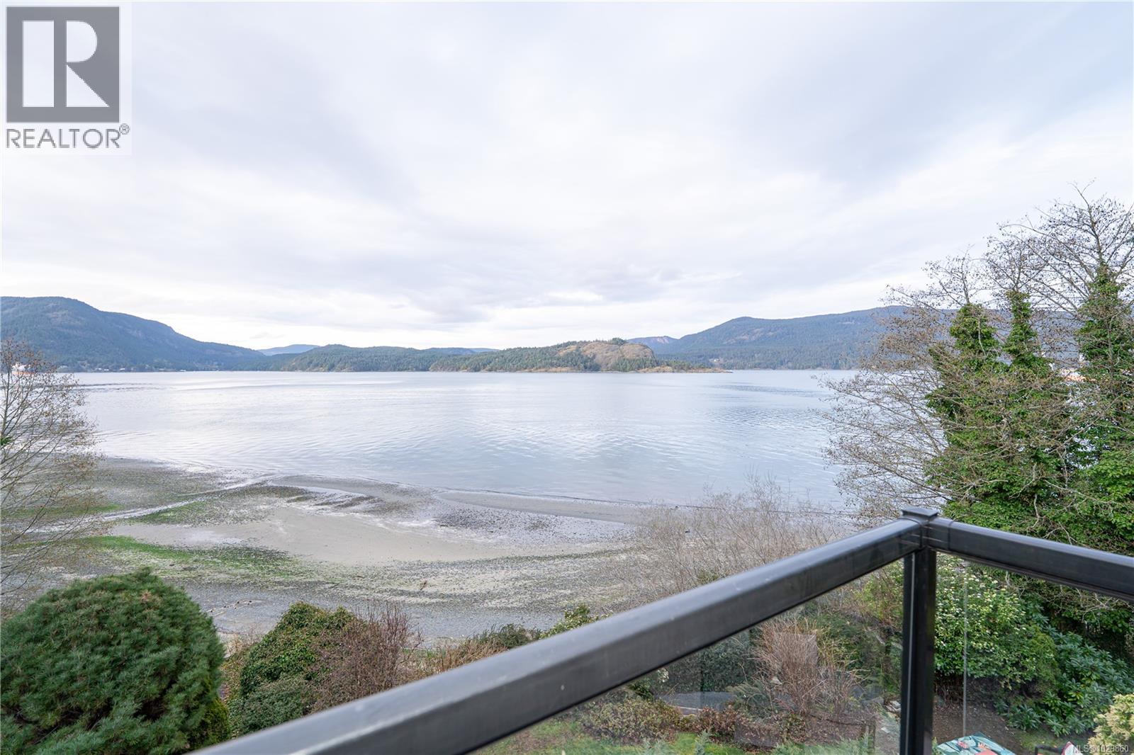 1141 Joyce Rd, Cowichan Bay